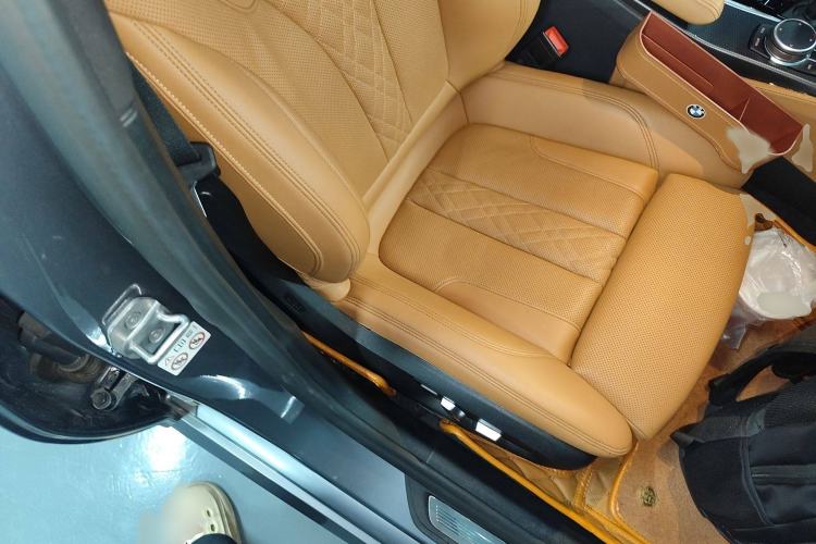 Used BMW 5 Series 2021 525i M Sport Package
