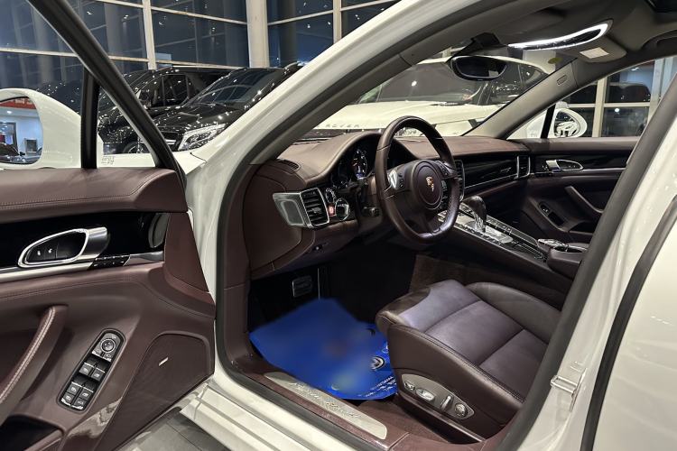 Used Porsche Panamera 2014 Panamera 4 Executive 3.0T
