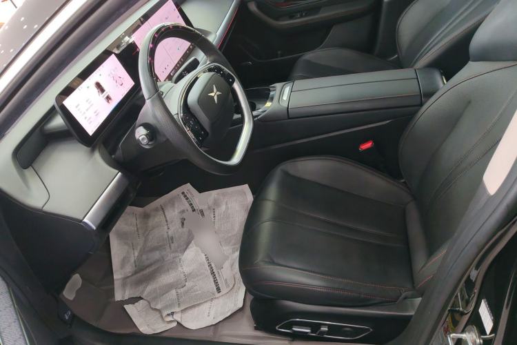 Used XPeng P7 2022 625E