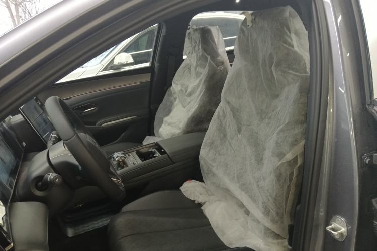 Used BYD Qin L 2024 DM-i 120KM Excellence Model