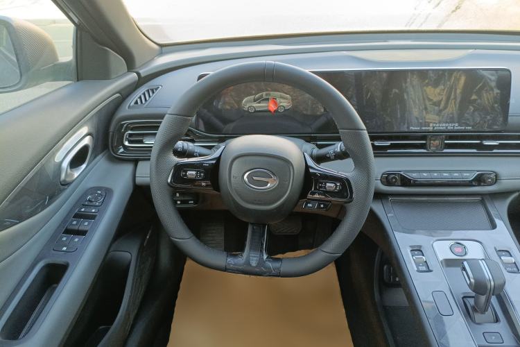 Used GAC Trumpchi EMPOW 2024 270T DCT Yingbao S Edition
