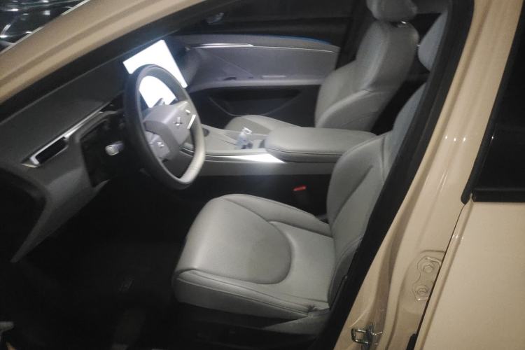 Used XPeng MONA M03 2024 620 with Ultra-Long Range
