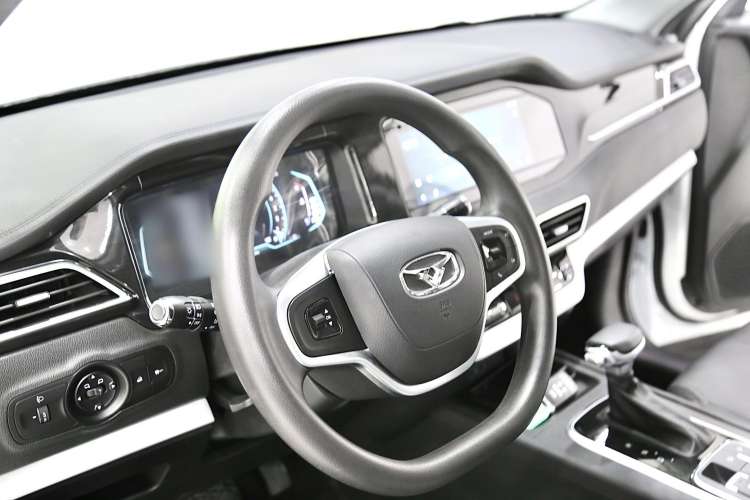 Used Cowin Xuanjie 2021 1.5L CVT Star Edition
