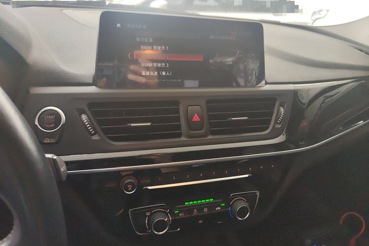 Used BMW 1 Series 2019 118i Fashion Model
