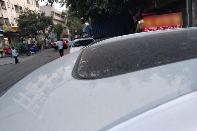 Used Audi Q3 2017 30 TFSI Fashion Model