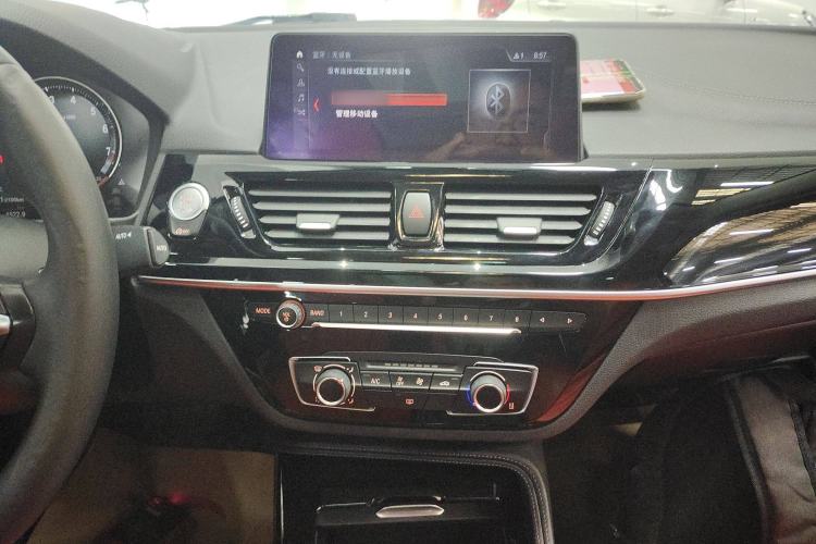 Used BMW 1 Series 2021 125i M Sport Night Edition
