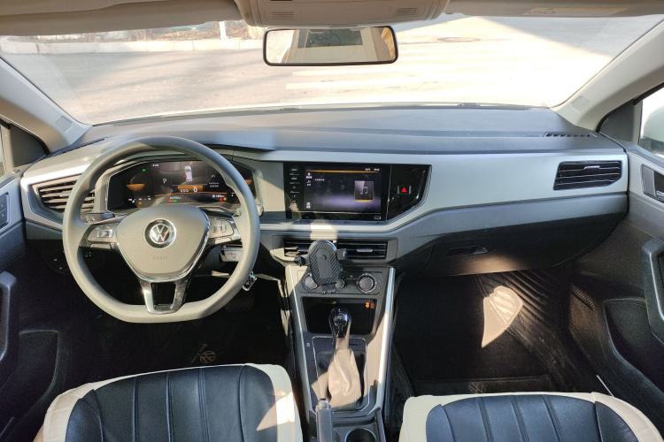 Used Volkswagen Polo 2023 Revised Plus 1.5L Automatic – Enjoy Life Edition