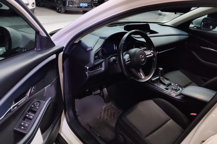 Used Mazda CX-30 2020 2.0L Automatic YAYUE Version
