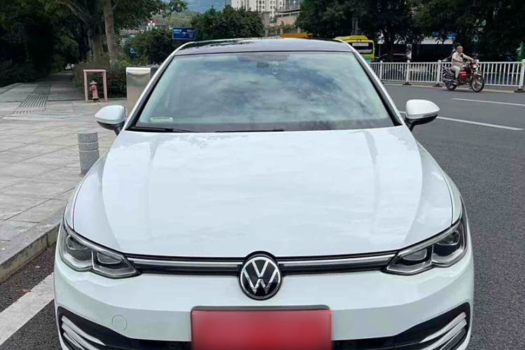 Used Volkswagen Golf 2021 280TSI DSG Pro
