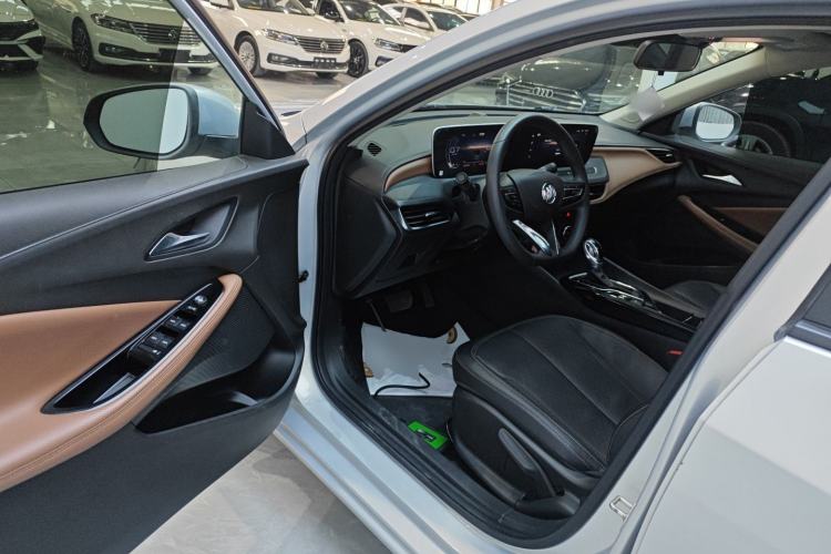 Used Buick Verano 2022 Pro 533T Enjoyment Edition
