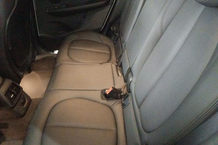 Used BMW 2 Series Active Tourer 2016 220i Luxury Edition
