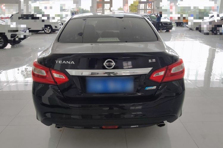Used Nissan Teana 2016 2.0L XL Comfort Edition
