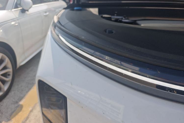 Used Li Auto L6 2024 Pro Model