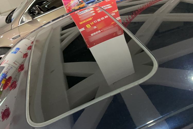 Used Honda Accord 2023 260TURBO Smart Enjoyment Version
