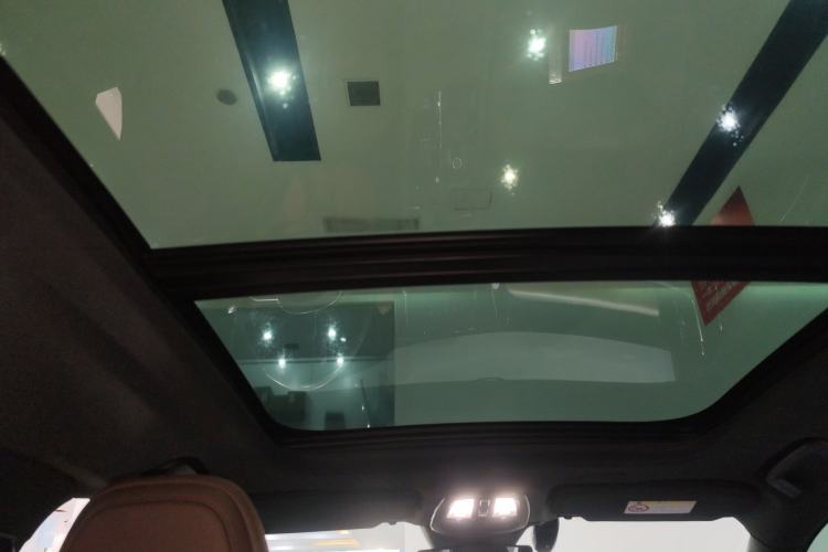 Used Volvo S90 2022 B5 Zhiyi Luxury Edition
