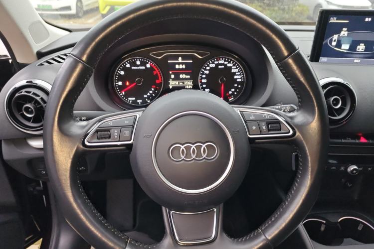 Used Audi A3 2016 Sportback 40 TFSI Style Edition