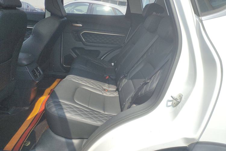 Used Haval H6 2021 1.5T Automatic Urban Edition
