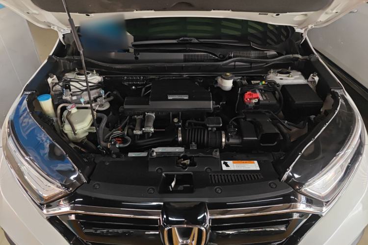 Used Honda CR-V 2021 240TURBO CVT Two-Wheel Drive Urban Edition