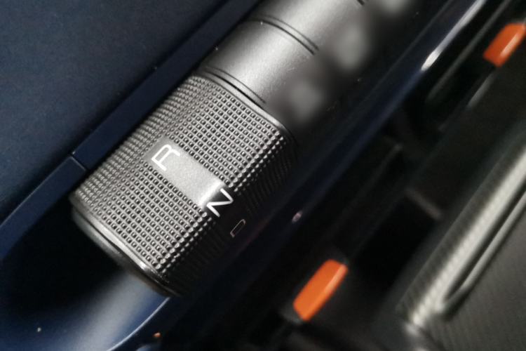 Used BYD Seagull 2023 Active Version