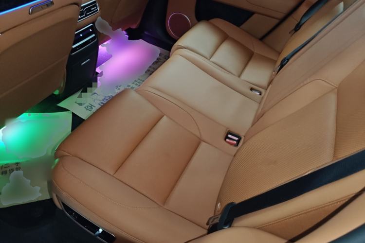 Used Li Auto L7 2023 Pro Model
