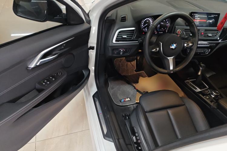 Used BMW 1 Series 2019 118i M Sport Package