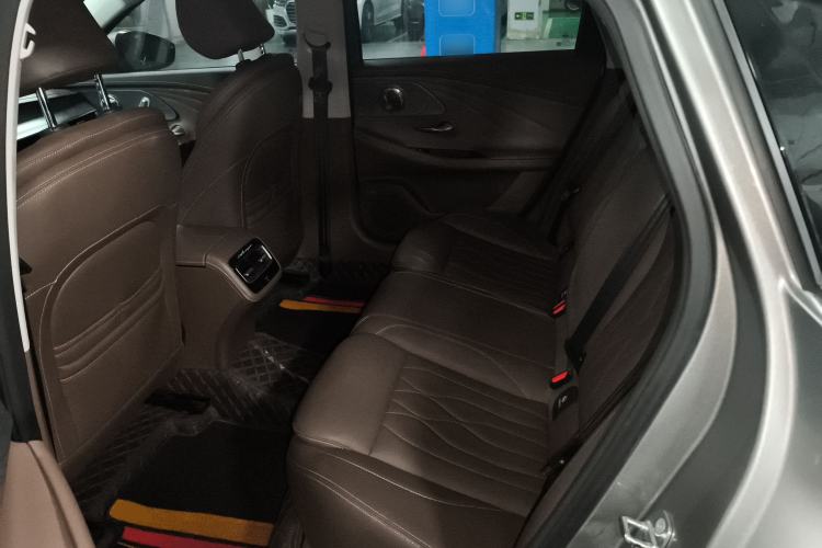 Used Chery Arrizo 8 2023 High-Performance Edition 2.0T DCT Powerfully Equipped