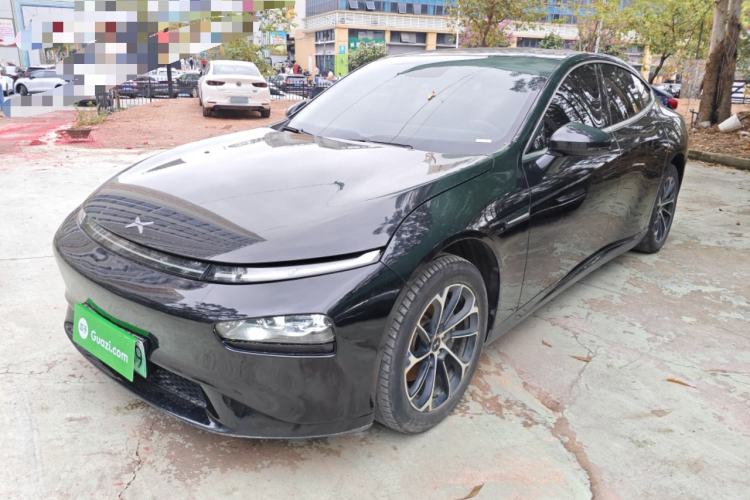 Used XPeng P7 2022 480G