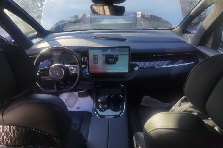 Used Zeekr 009 2022 WE Edition
