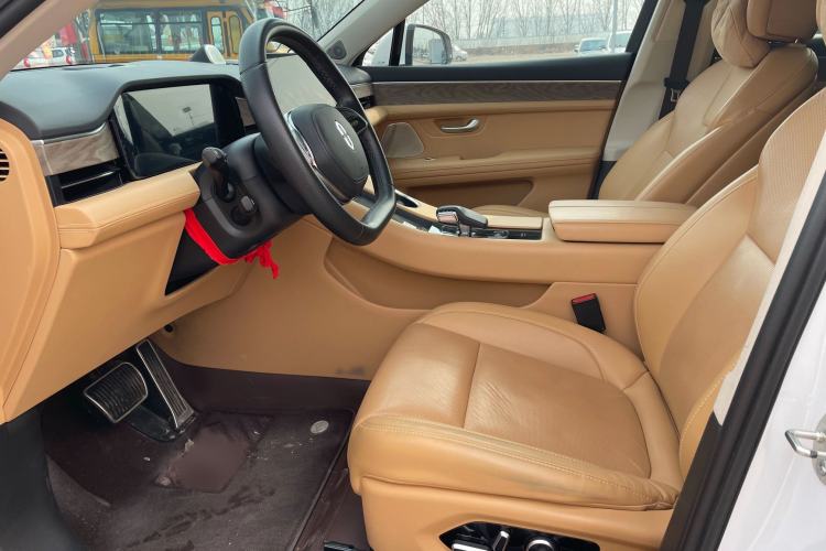 Used Hima AITO M5 2022 Extended-Range Four-Wheel Drive Ultimate Edition