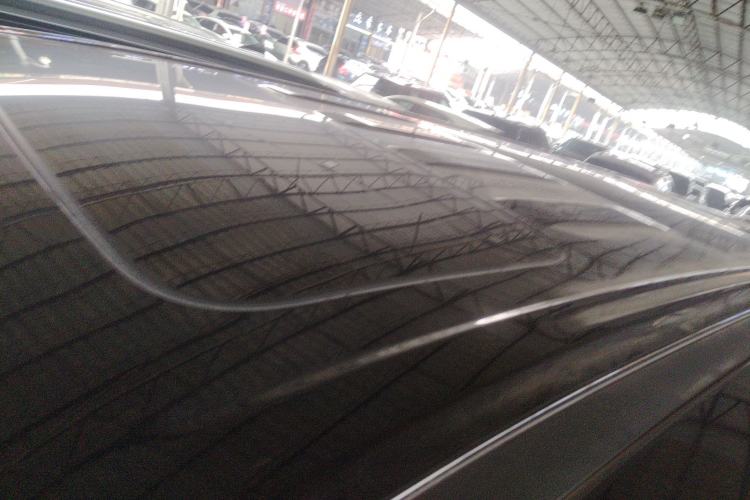 Used GAC Trumpchi M8 2024 Master Series 400T Prestige Edition