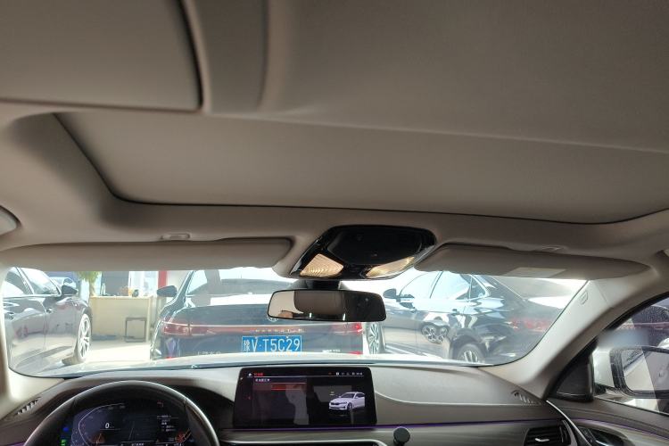 Used BMW 5 Series 2022 Updated 530Li Leading Edition Luxury Package
