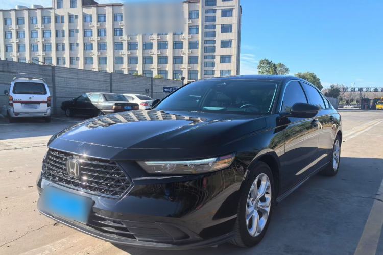 Used Honda Accord 2023 260TURBO Smart Enjoyment Version
