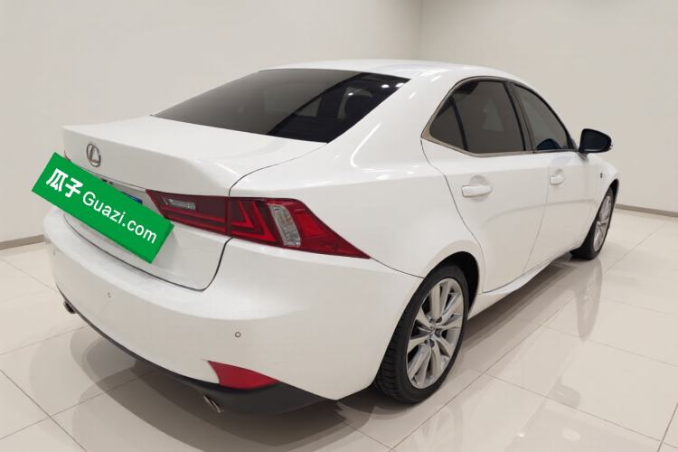 Used Lexus IS 2013 250 F SPORT