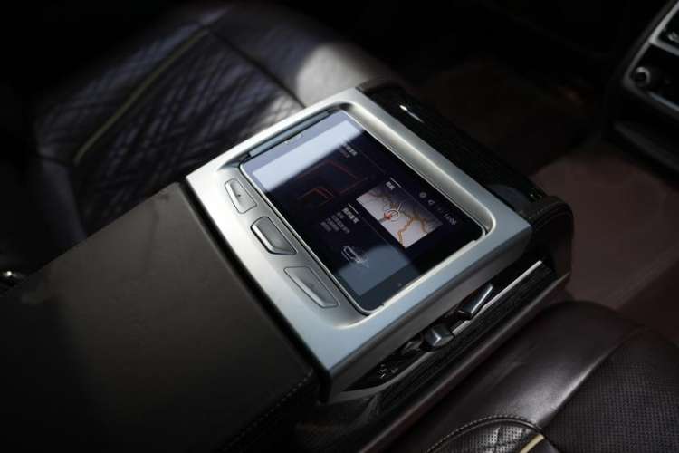 Used BMW 7 Series 2019 Restyled 740Li Leading Edition M Sport Package