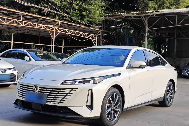 Used Changan Eado 2024 1.5T GDI Automatic Flagship Edition