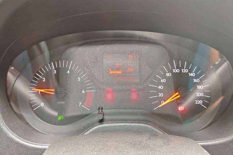 Used Citroen Elysee 2016 1.6L Automatic Fashion Model
