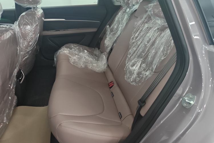 Used XPeng MONA M03 2025 502 Long-Range Max
