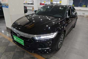 Used Honda Accord 2018 Rui Hybrid 2.0L Rui Ling Edition China VI