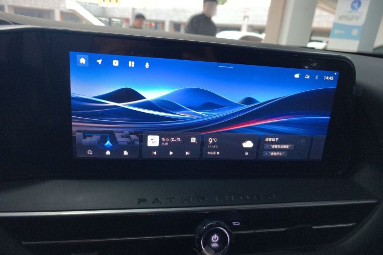 Used Nissan Terra 2024 380 VC-TURBO Two-Wheel Drive Smart Edition 6 Seats