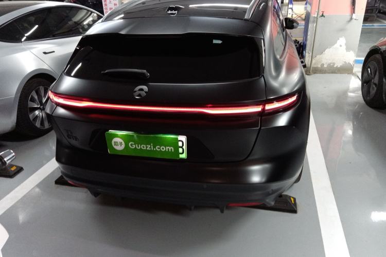 Used Nio ET5T 2023 75 kWh Touring