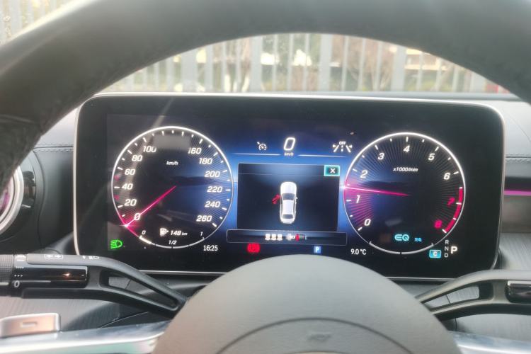 Used Mercedes-Benz C-Class 2022 C 200 L Sport Edition