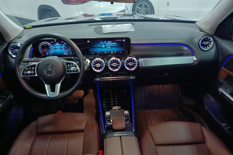 Used Mercedes-Benz GLB 2020 GLB 200 Stylish Edition
