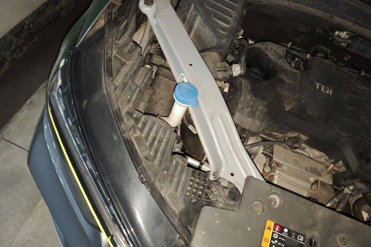 Used Roewe RX5 New Energy 2020 ePLUS National Trend Ronglin Luxury Edition
