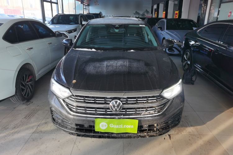Used Volkswagen Sagitar 2023 200TSI DSG Excellence Edition
