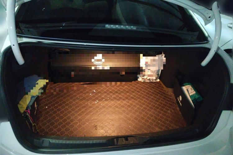 Used Volkswagen Lamando 2018 230TSI DSG Fashion Edition
