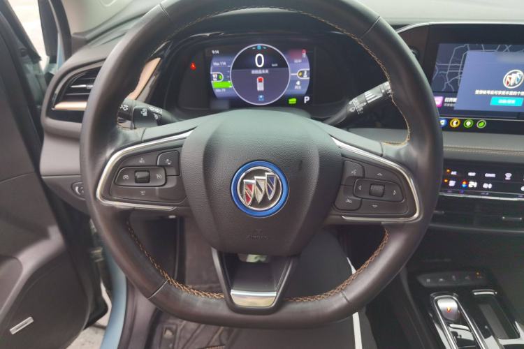 Used Buick Velite 7 2022 652E Connected Smart Version
