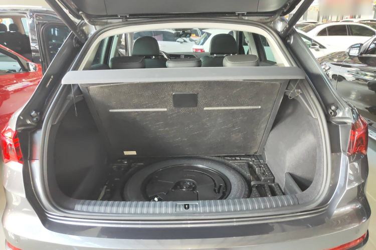 Used Audi Q3 2023 35 TFSI Fashion Dynamic Model (1.5T)