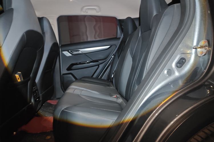 Used XPeng G3 2021 G3i 460G
