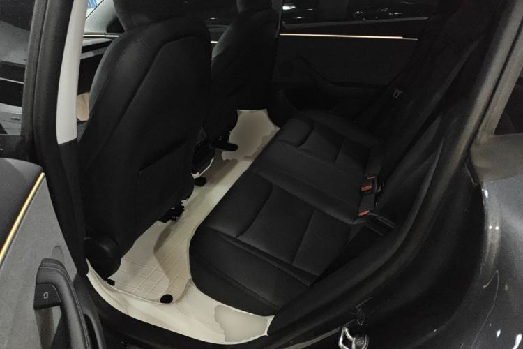 Used Tesla Model 3 2023 Rear-Wheel-Drive Version
