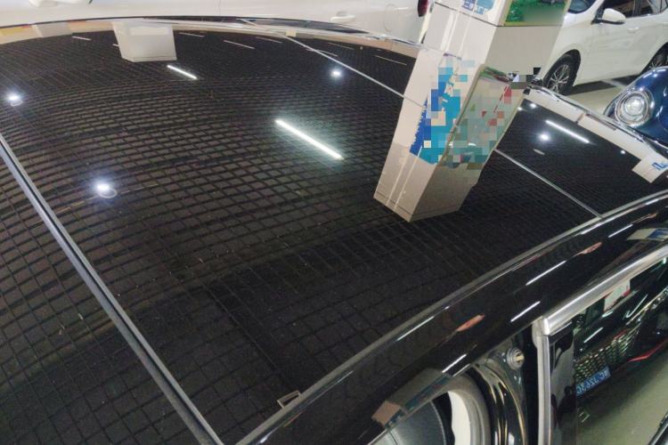 Used Audi A6L 2020 45 TFSI Prestige Elegant Edition
